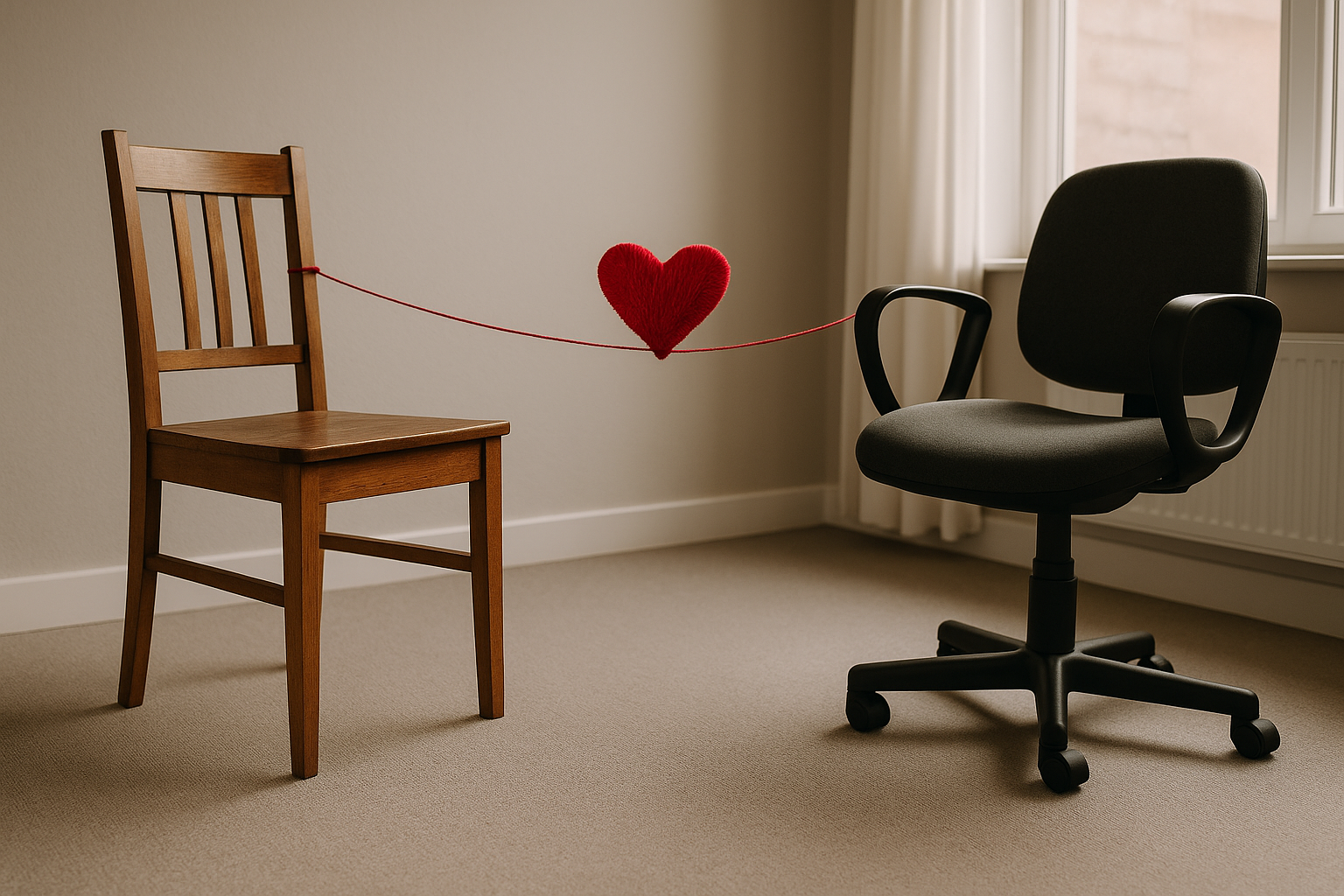 Unterstützung aus der Ferne: Pflege von Menschen mit Demenz bei räumlicher Distanz