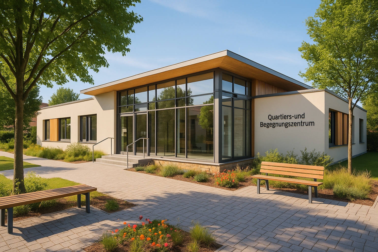 Neue Fördermöglichkeiten für Modellvorhaben in der Pflege nach § 123 SGB XI