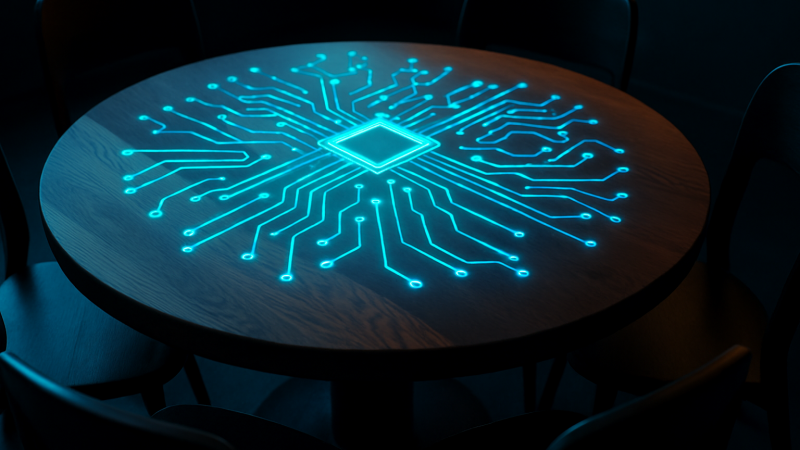 Digitaler Stammtisch der Lokalen Allianzen für Menschen mit Demenz am 20. November 2025