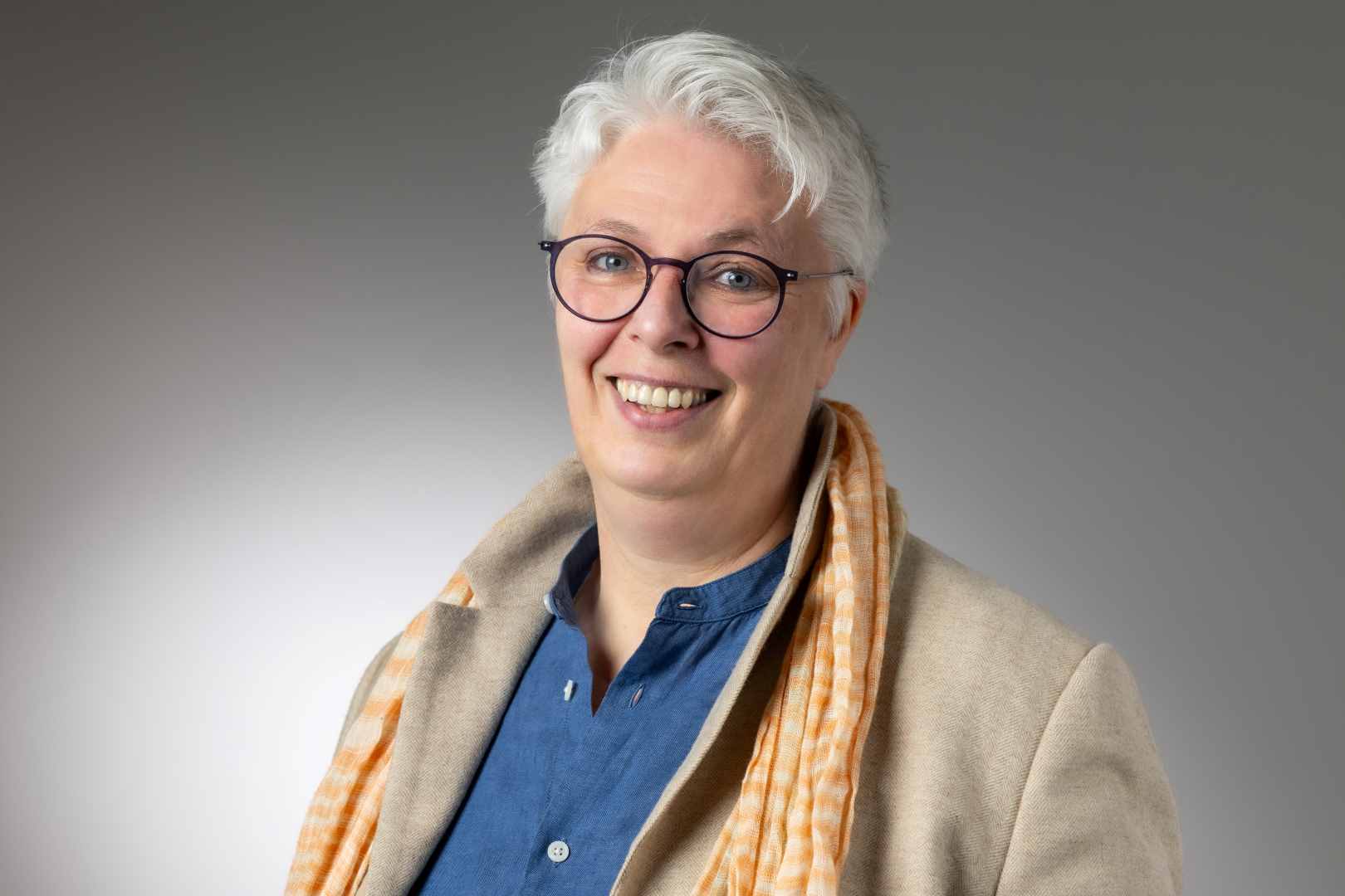 Verstärkung im KoGeBe Team