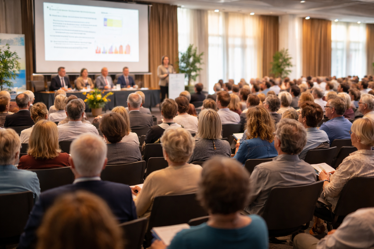 6. Norddeutscher Fachtag der Alzheimer Gesellschaften im Norden am 17. April