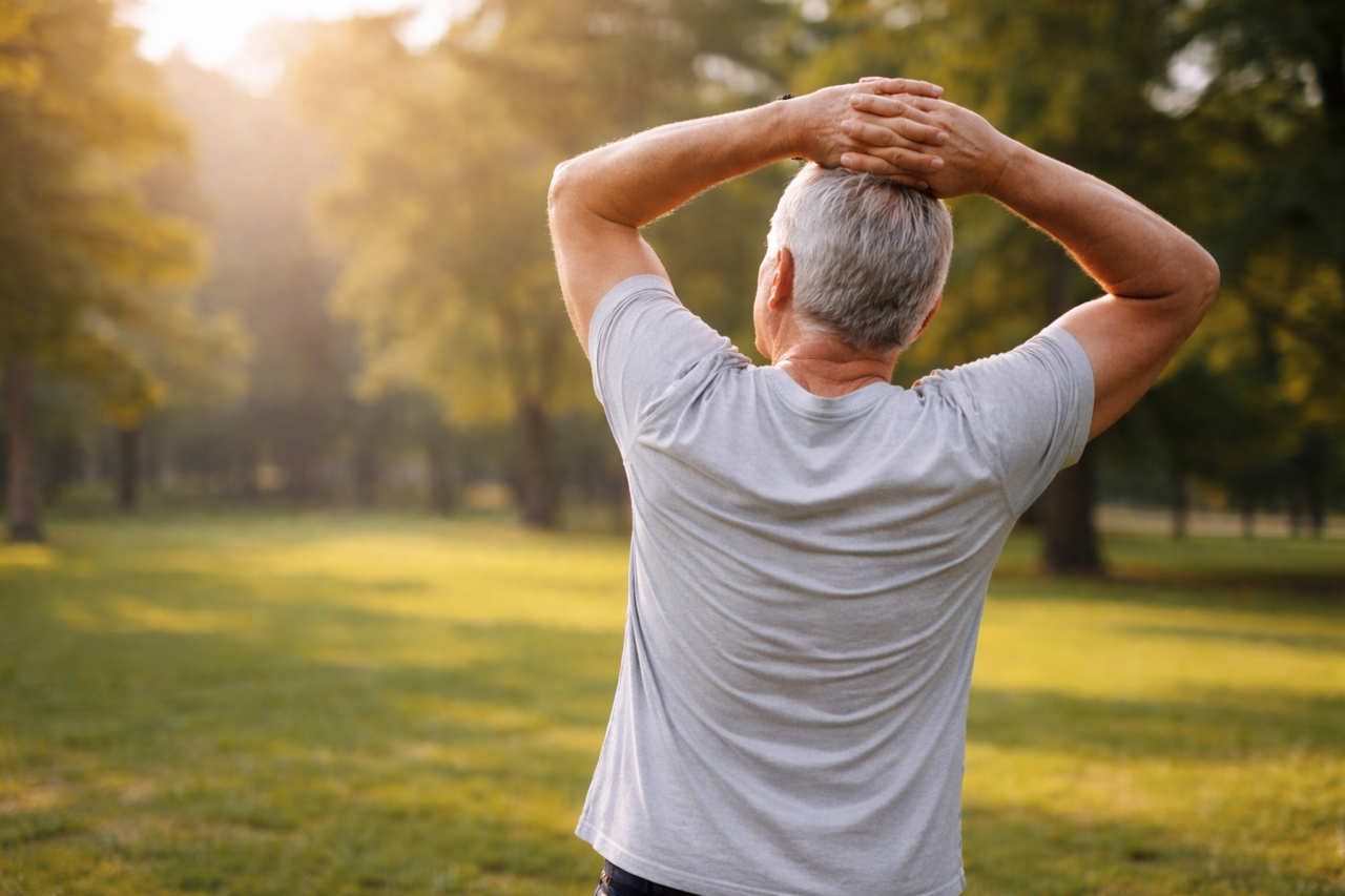 Online-Seminar: Sport und Demenz vom Deutschen Olympischen Sportbund