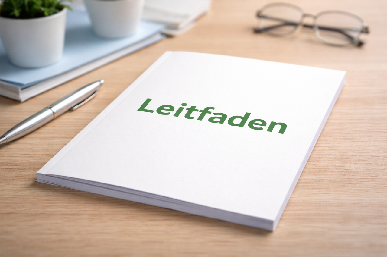 Leitfaden zur bedarfsgerechten Seniorenarbeit in Kommunen